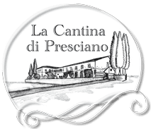 La Cantina di Presciano